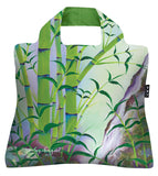 Reusable Tote Bag 3-Pack with Premium Canvas Bag