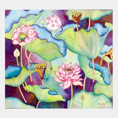 Lotus of Enlightenment