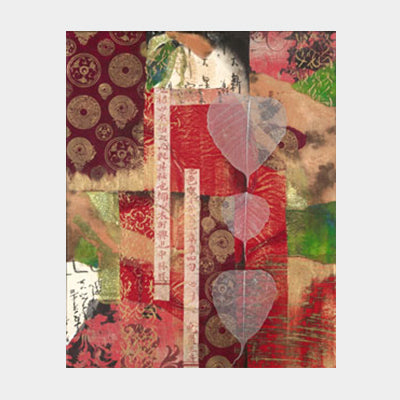 Peace and Harmony Panel B