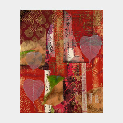 Peace and Harmony Panel C