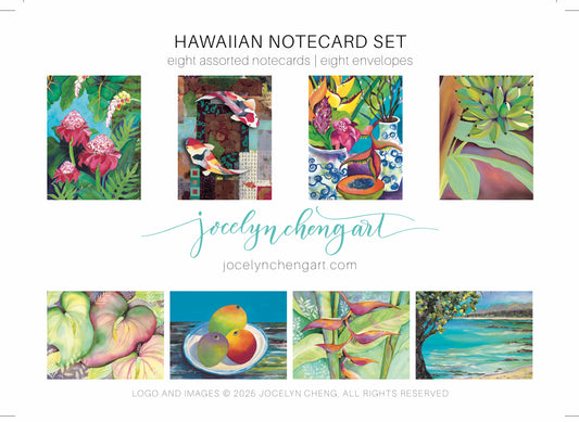 Assorted Notecards