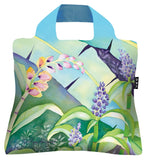 Reusable Tote Bag 3-Pack with Premium Canvas Bag