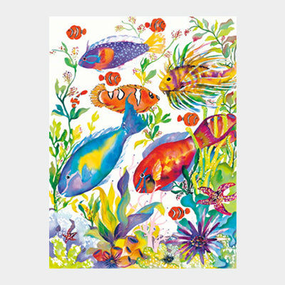 Hawaiian Reef Fish #2