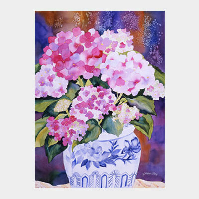 Hydrangeas