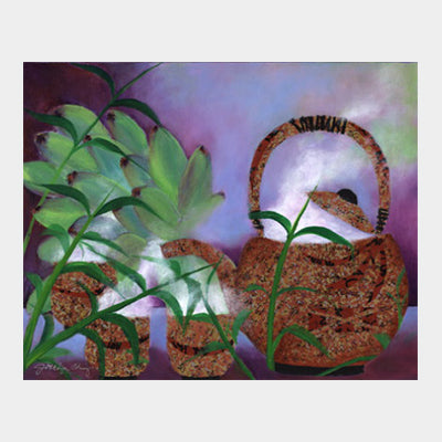 Spirit of Tea