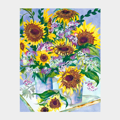Sunflower Status