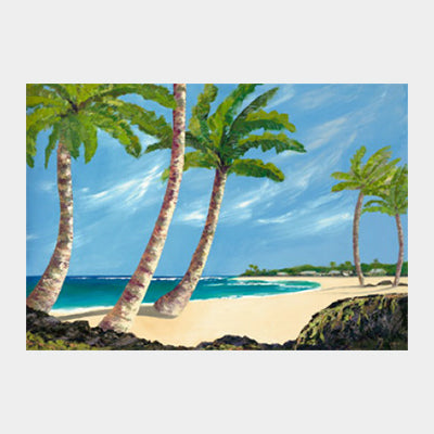 Sunset Beach